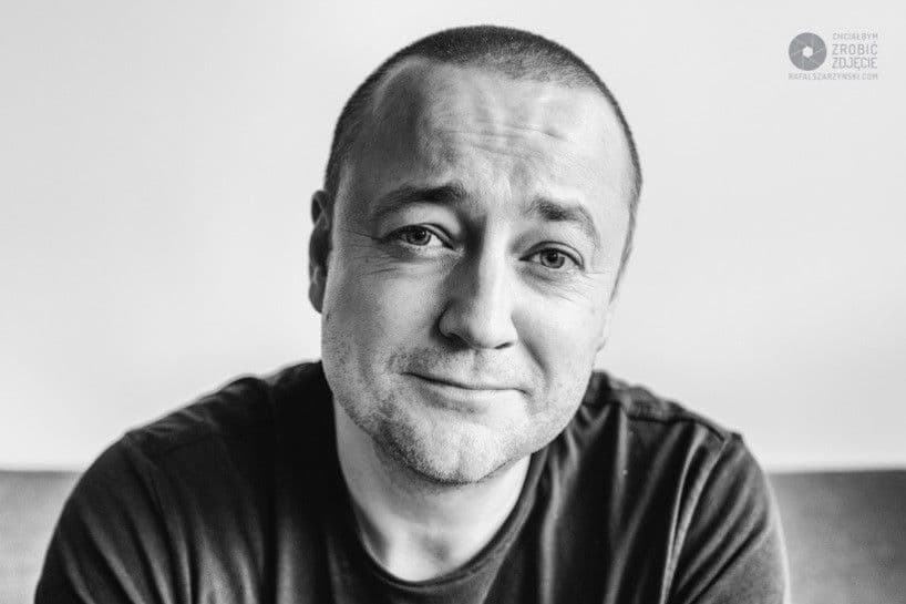 Czesław Śpiewa "Z Miłości"