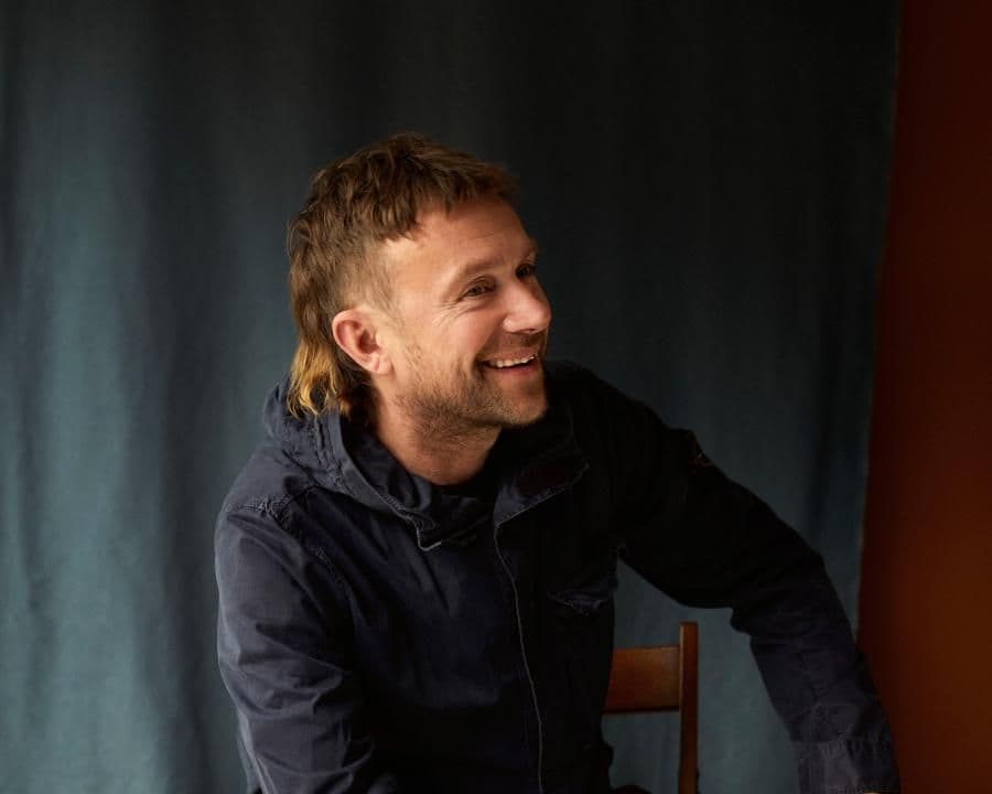 Damon Albarn zapowiada nową płytę