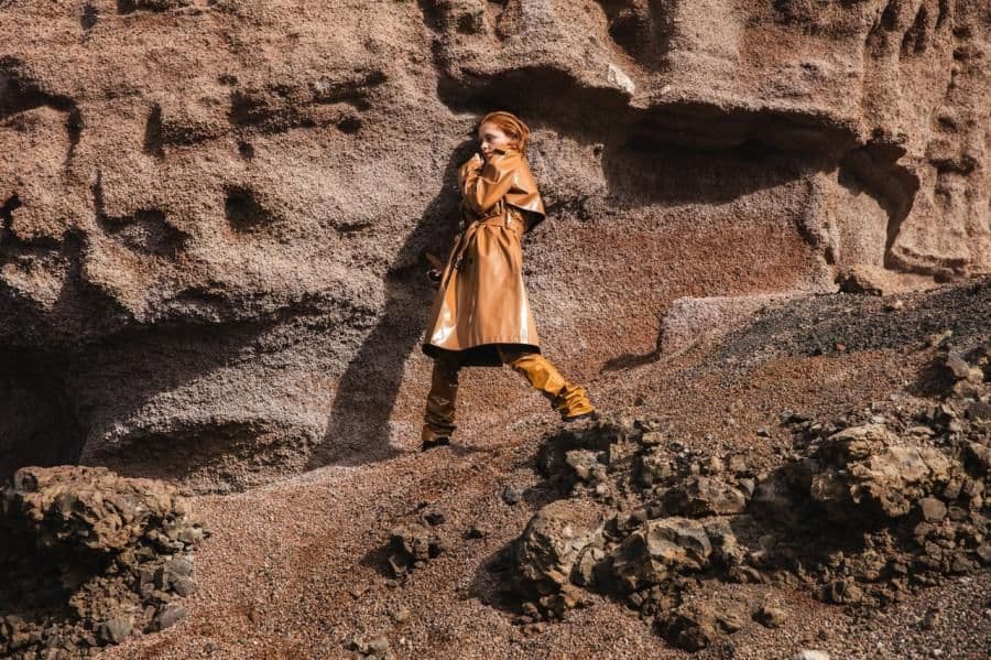 Dave Gahan wystąpił w nowym klipie Goldfrapp
