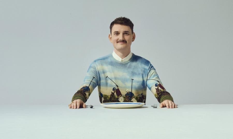 Dawid Podsiadło pobije koncertowy rekord frekwencji?