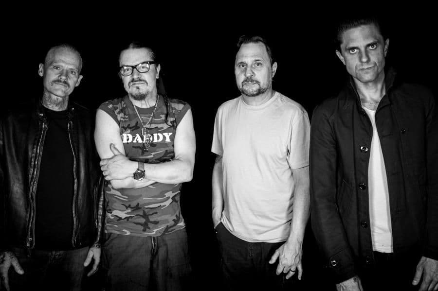 Dead Cross wróci po raz drugi