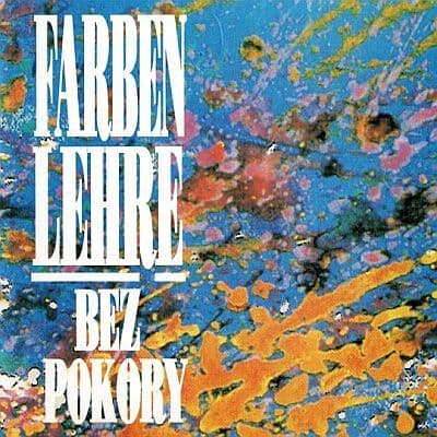 Debiut Farben Lehre na winylu