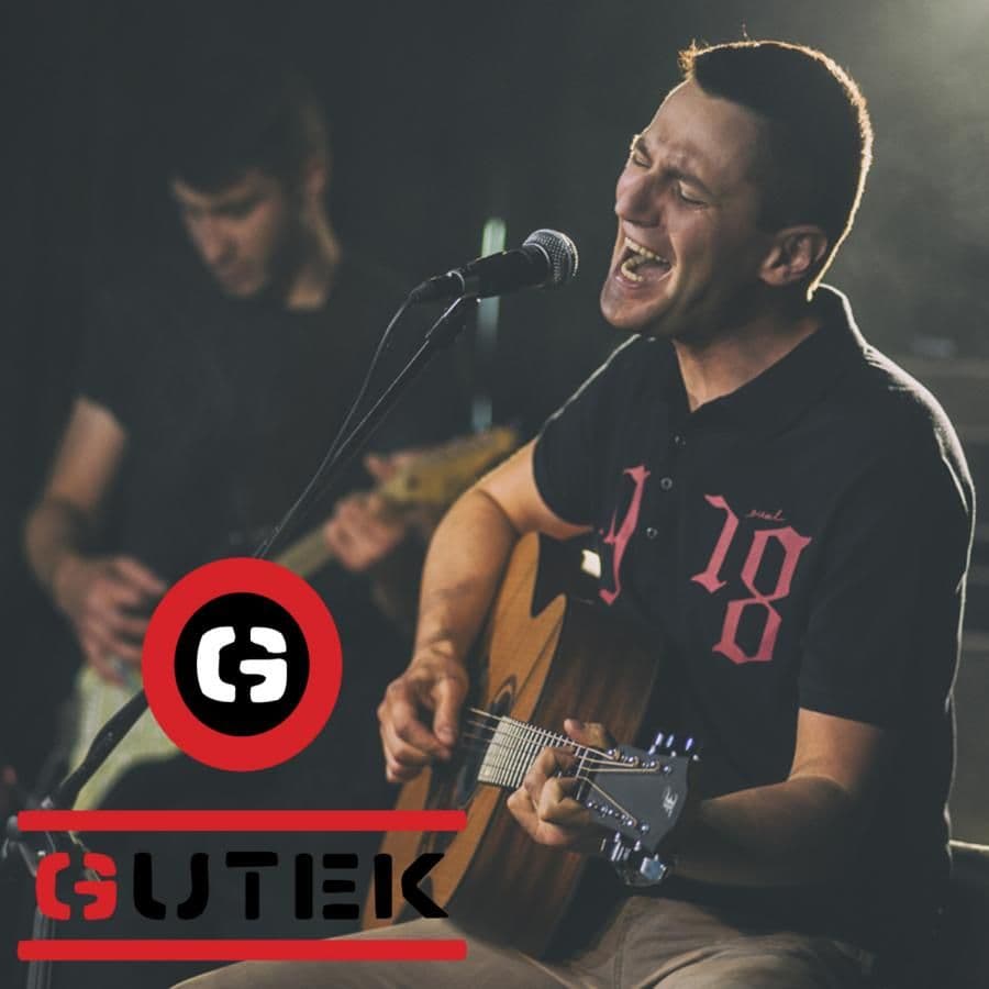 Debiutancki solowy singel Gutka