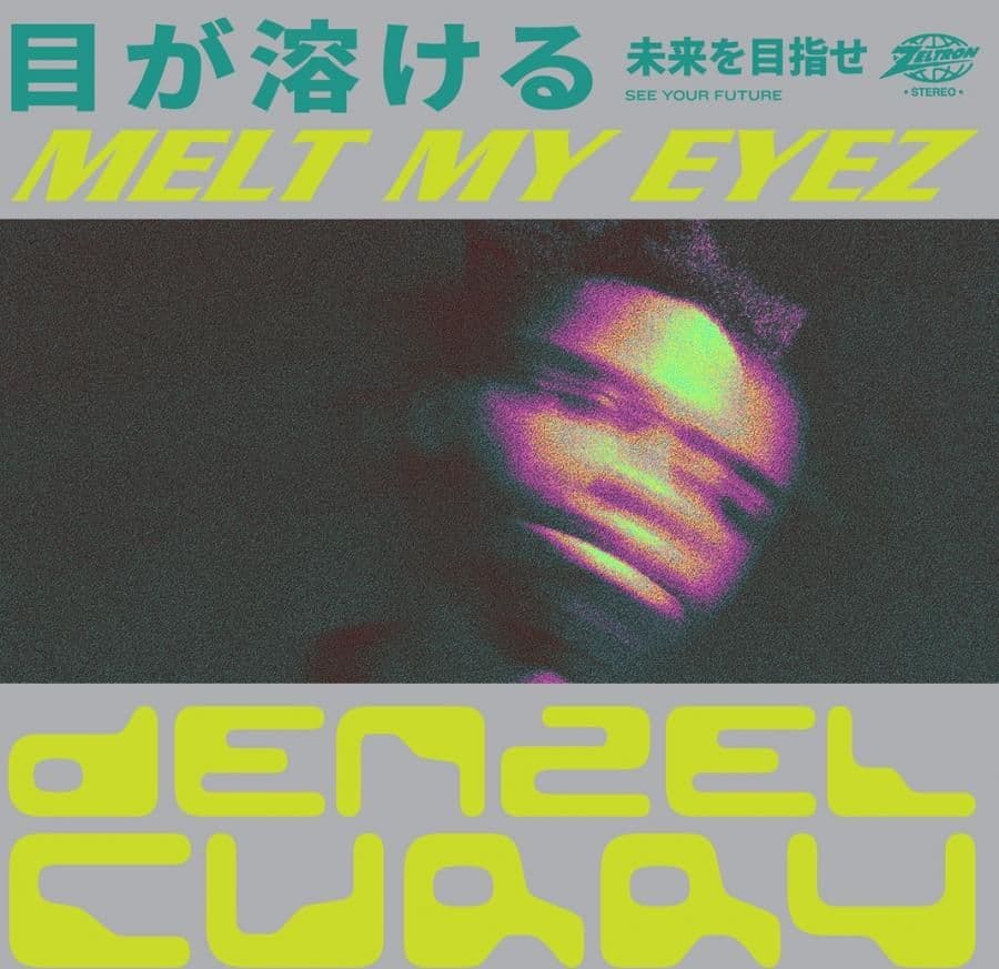 Denzel Curry przyjedzie do Polski