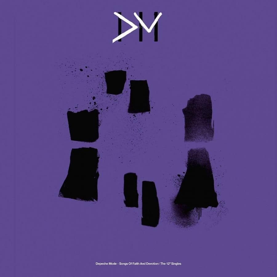 Depeche Mode: kontynuacja kolekcjonerskiej serii winylowej