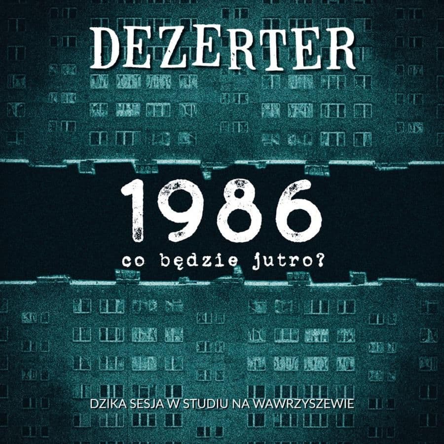 Dezerter w 'Pałacu'