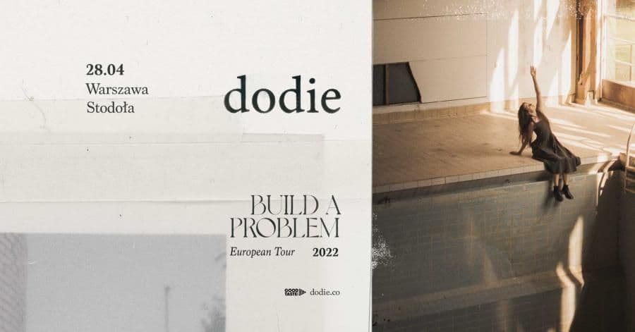 dodie zaśpiewa w Warszawie