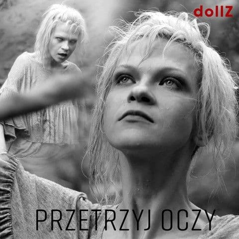 dollZ przeciera oczy