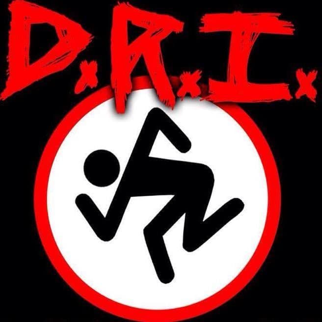 D.R.I. przyjedzie do Warszawy
