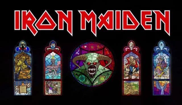 Drugi koncert Iron Maiden w Krakowie
