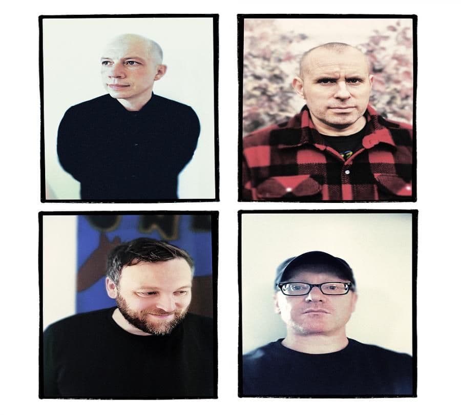 Drugi zwiastun nowego krążka Mogwai