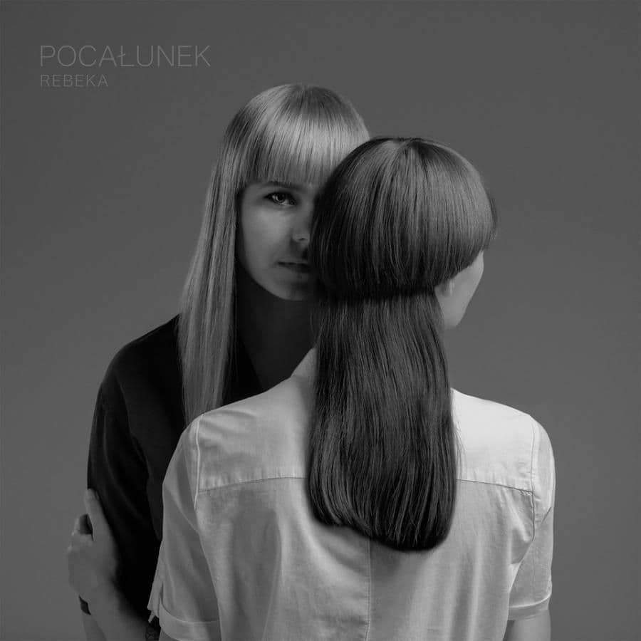Duet Rebeka wysłał "Pocałunek"