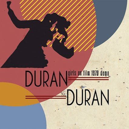 Duran Duran prezentuje wersje demo dwóch wczesnych przebojów
