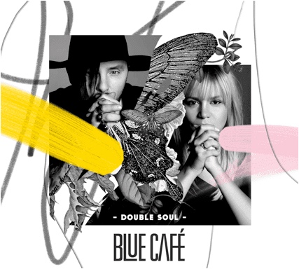 Dziś premiera nowej płyty Blue Cafe