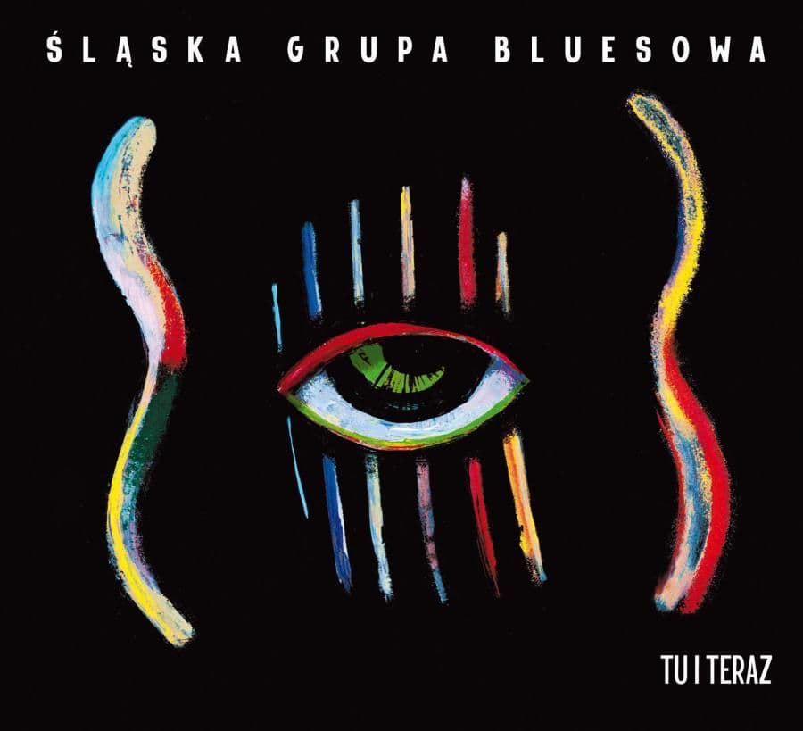 Dziś premiera nowej płyty Śląskiej Grupy Bluesowej