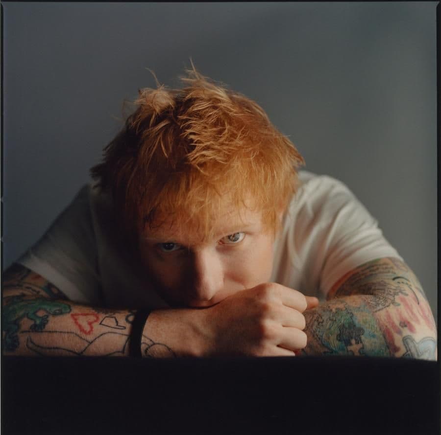 Ed Sheeran wróci do Warszawy