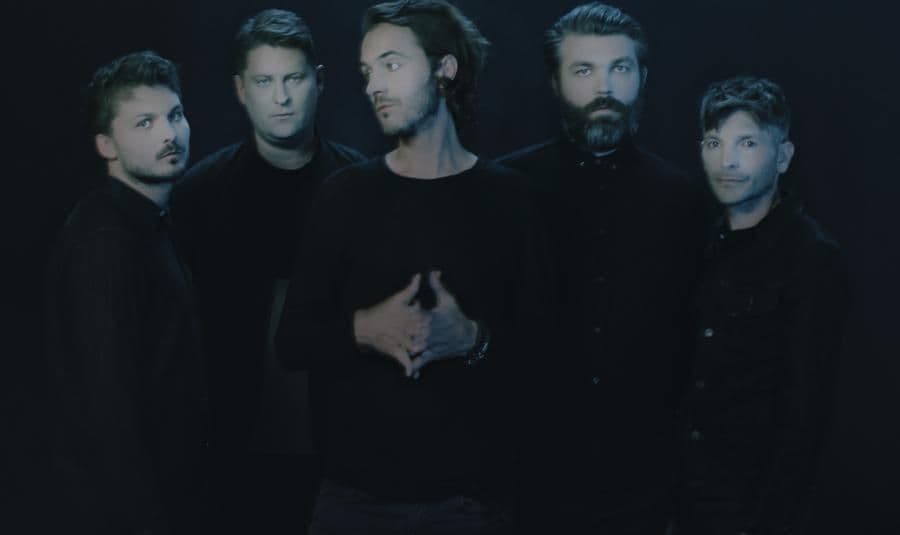 Editors na dwóch koncertach w Polsce