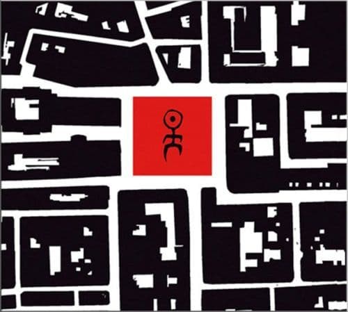 Einstürzende Neubauten wyda album sprzed 13 lat