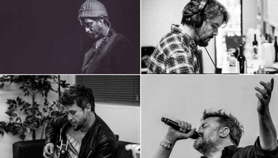 Elbow prezentuje nowy singel