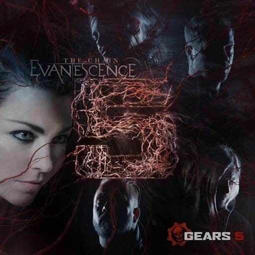 Evanescence z pierwszym singlem od 8 lat