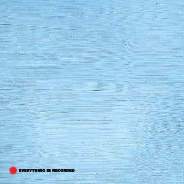 Everything Is Recorded z nową ep-ką