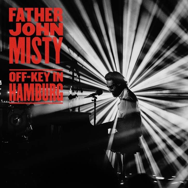 Father John Misty wspiera innych artystów
