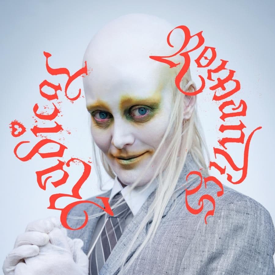 Fever Ray zapowiada album 'Radical Romanics'
