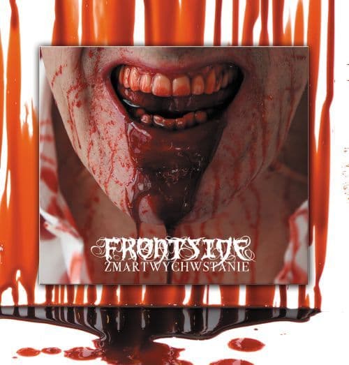 Frontside "Zmartwychwstanie" we wrześniu
