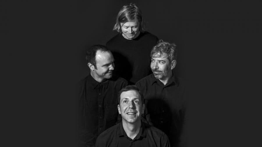 Future Islands zagra w Warszawie