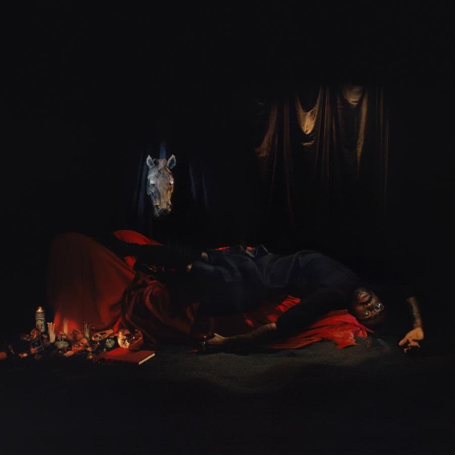Ghostpoet wyda nowy album