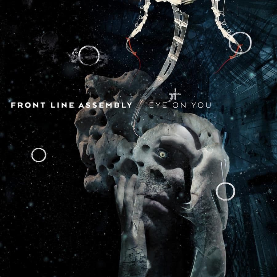 Goście na nowym albumie Front Line Assembly