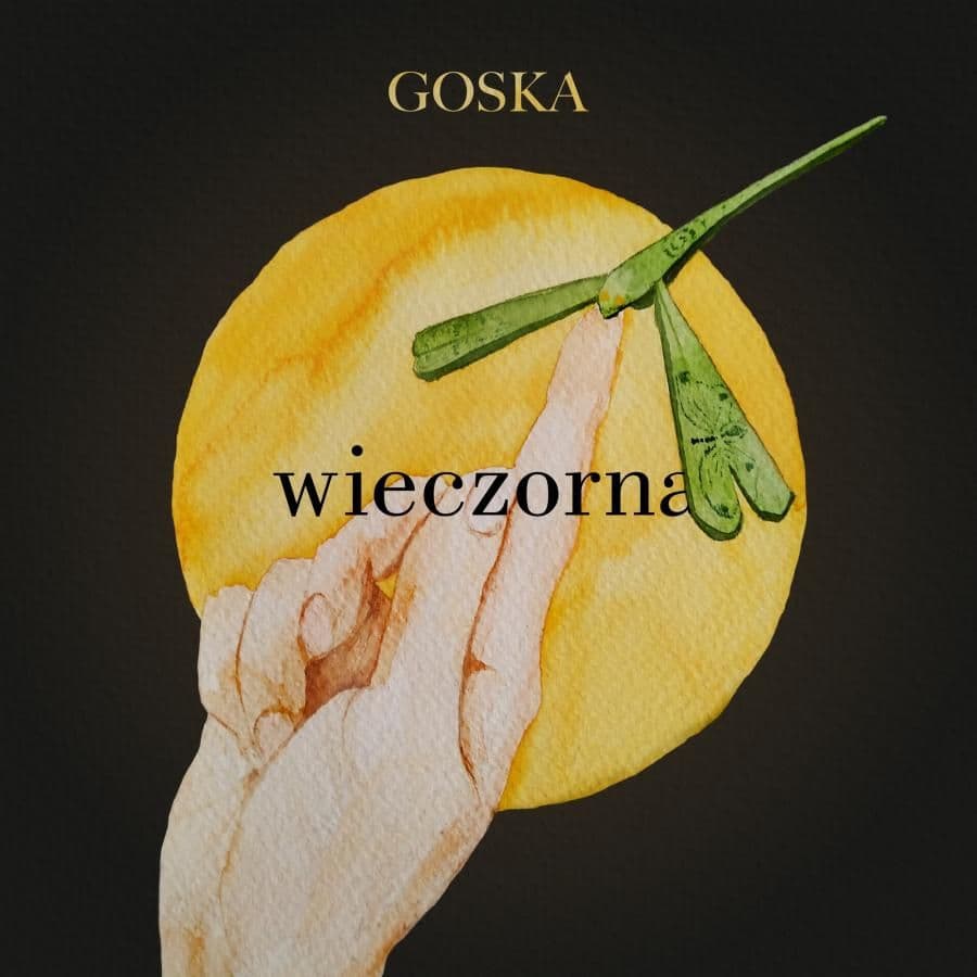 Goska prezentuje drugi singel