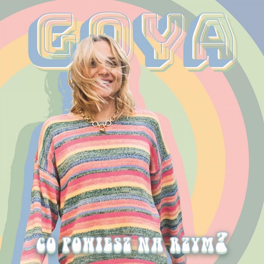 Goya zaprasza do Rzymu