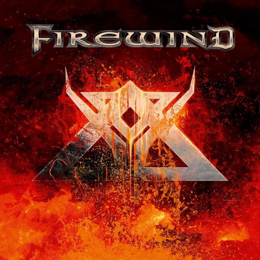 Grecki Firewind na dwóch koncertach w Polsce