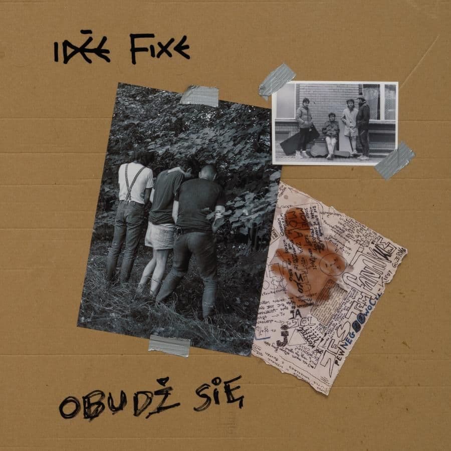 Idee Fixe wzywa do pobudki