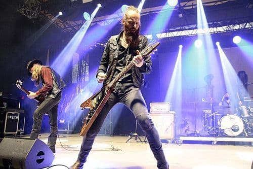 Ino-Rock Festival 2020 odwołany