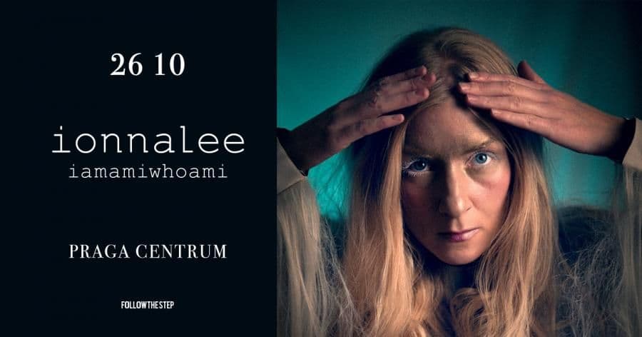 Ionnalee (iamamiwhoami) wystąpi w Warszawie