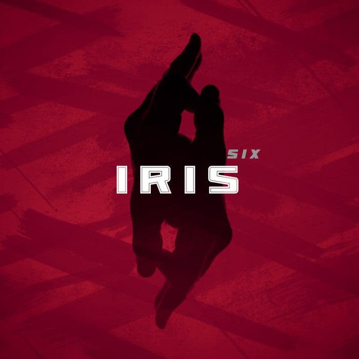 Iris wyda "Six"