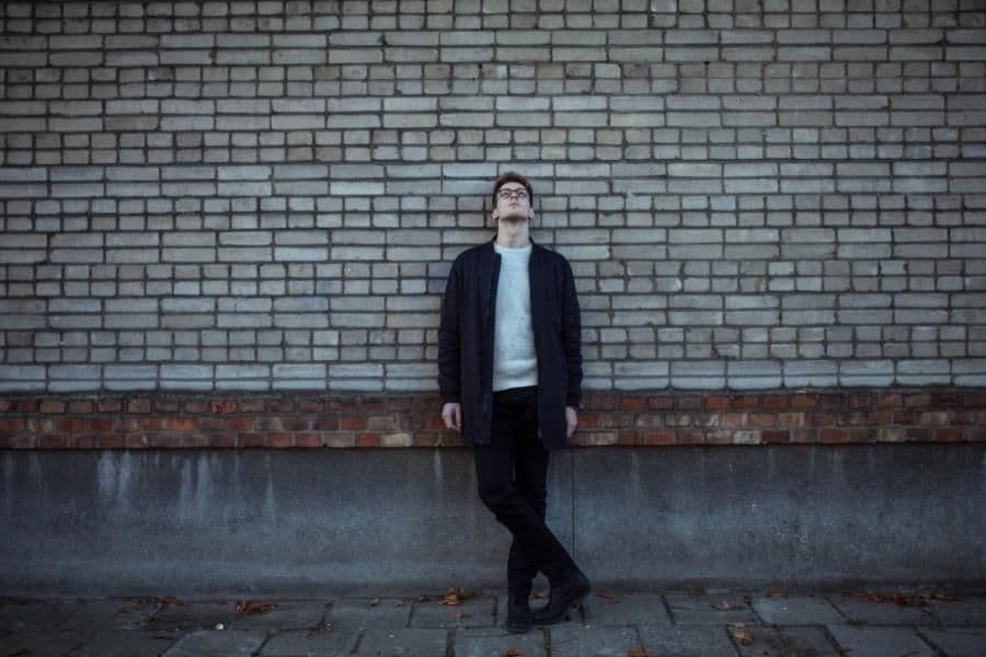 Jakub Kusior ujawnił "Pesel"