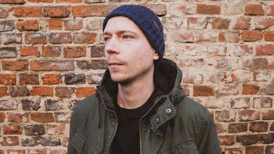 Jakub Skorupa zaprasza na 'Barbórkę'