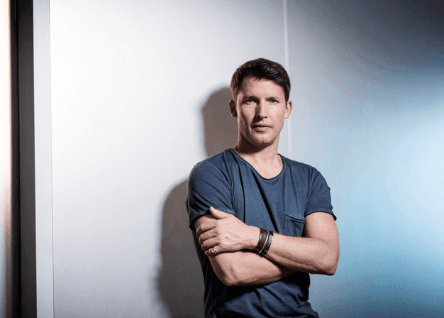 James Blunt wystąpi w Łodzi
