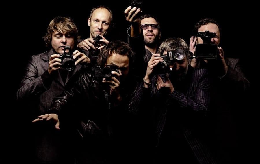 Jazzanova wystąpi w Warszawie