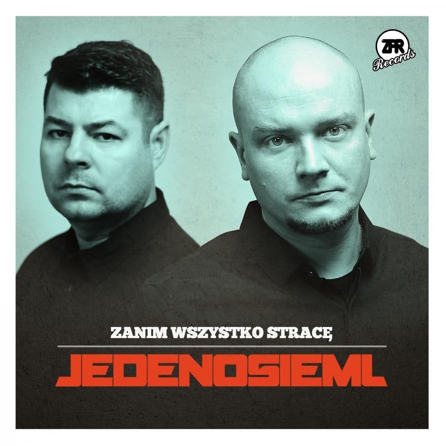Jeden Osiem L nagrywa nowy album