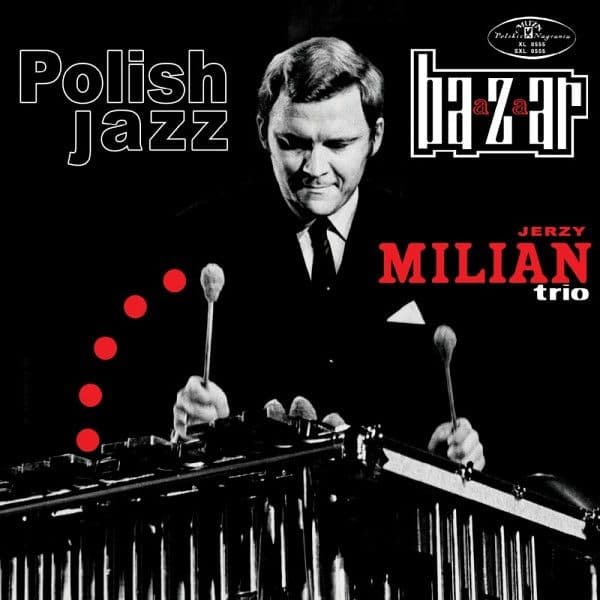Jerzy Milian nie żyje