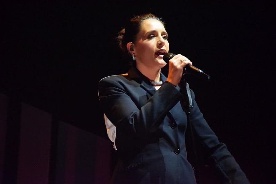 Jessie Ware z nową piosenką