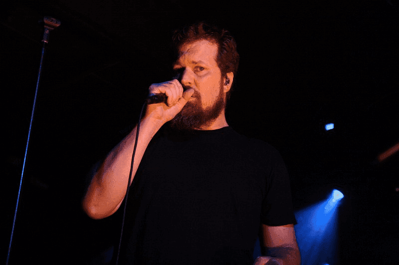 John Grant zapowiada chłopca z Michigan
