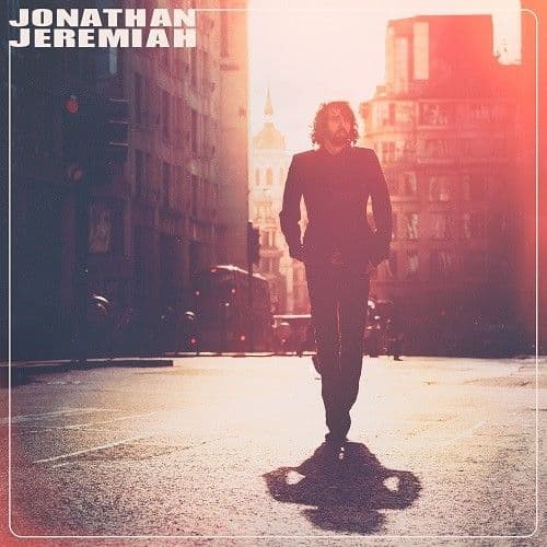 Jonathan Jeremiah zapowiedział czwarty album