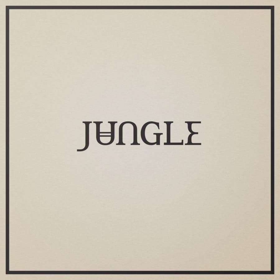 Jungle po raz pierwszy z gościem