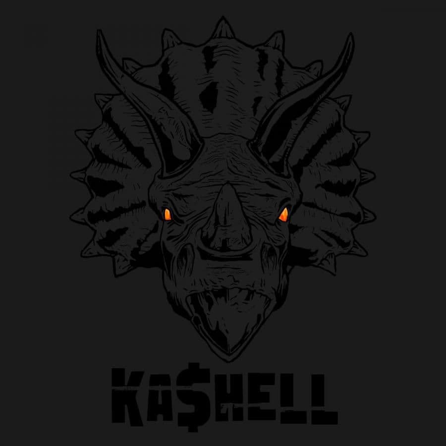 Ka$hell idzie do przodu