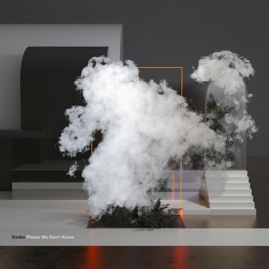 Kasbo wydał debiutancki album